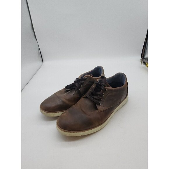 Bull Boxer Divinos Men´s US Sz 10 EUR 43 Lace Up...